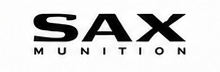 SAX Munition