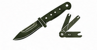 Messer & Tools